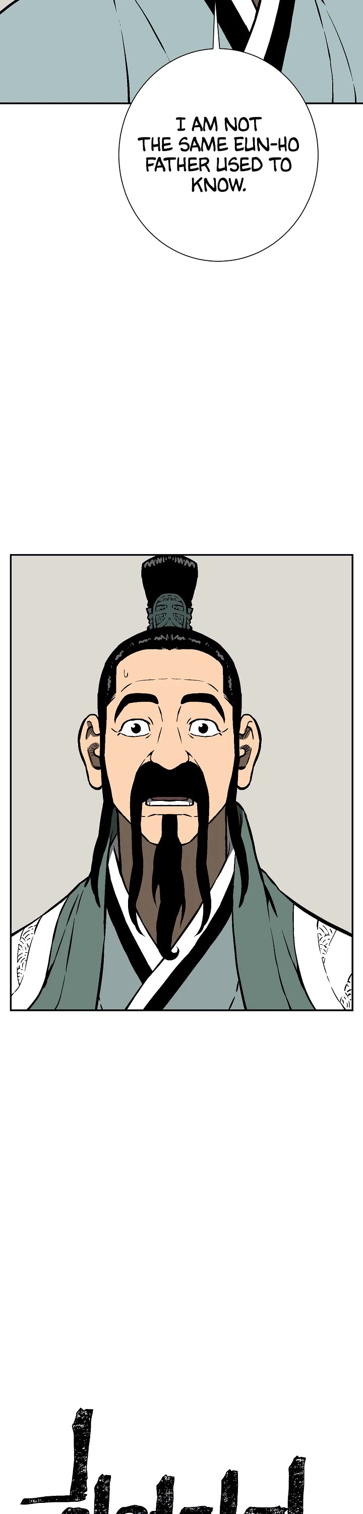 Moonlight Sword Chapter 47 page 14 - Chapter 47