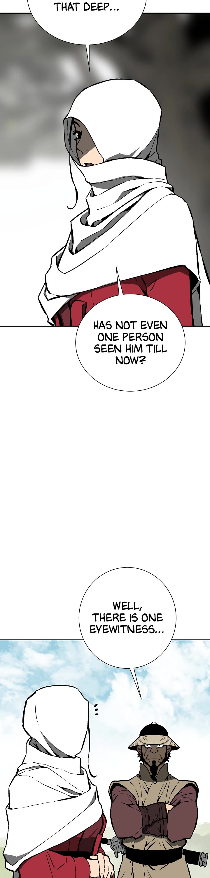 Moonlight Sword Chapter 47 page 17 - Chapter 47