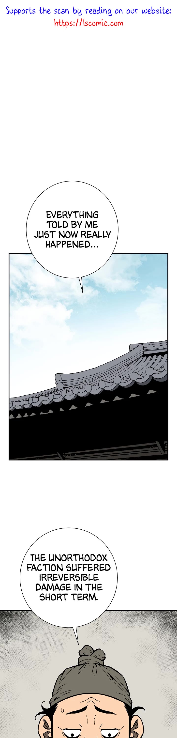 Moonlight Sword Chapter 47 page 2 - Chapter 47
