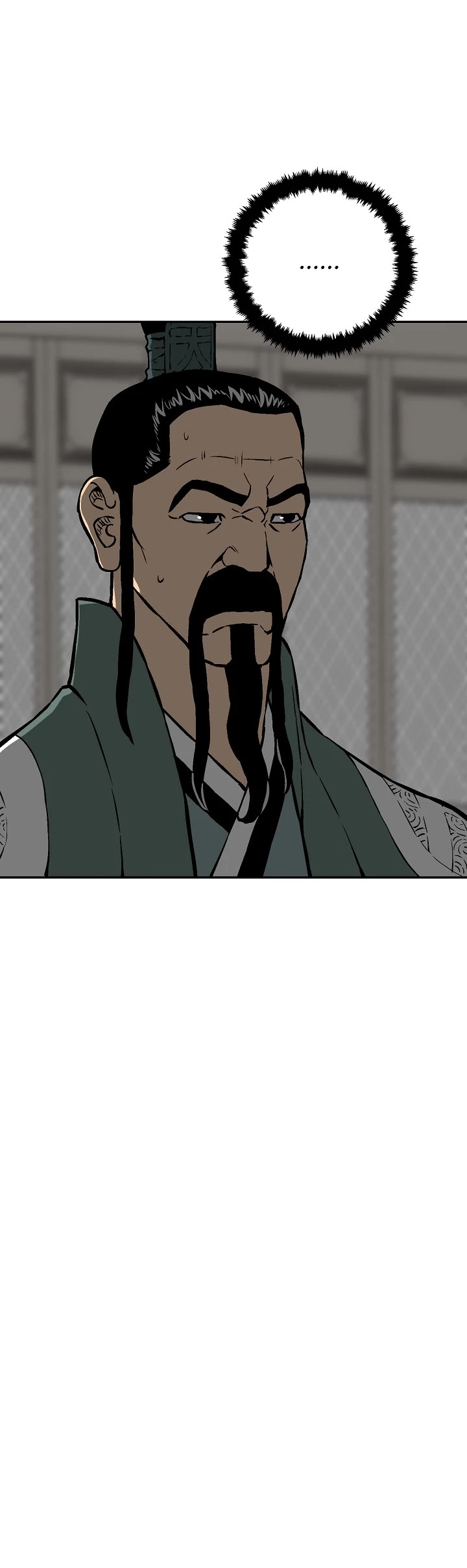 Moonlight Sword Chapter 47 page 25 - Chapter 47