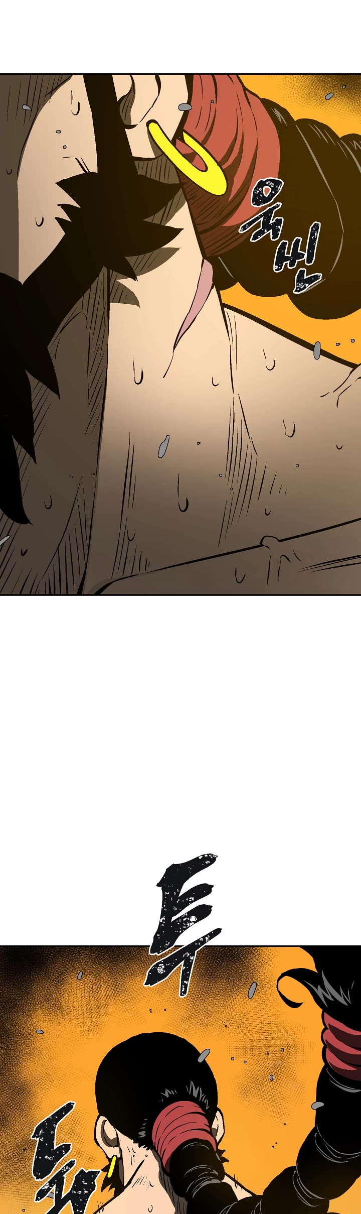 Moonlight Sword Chapter 47 page 35 - Chapter 47