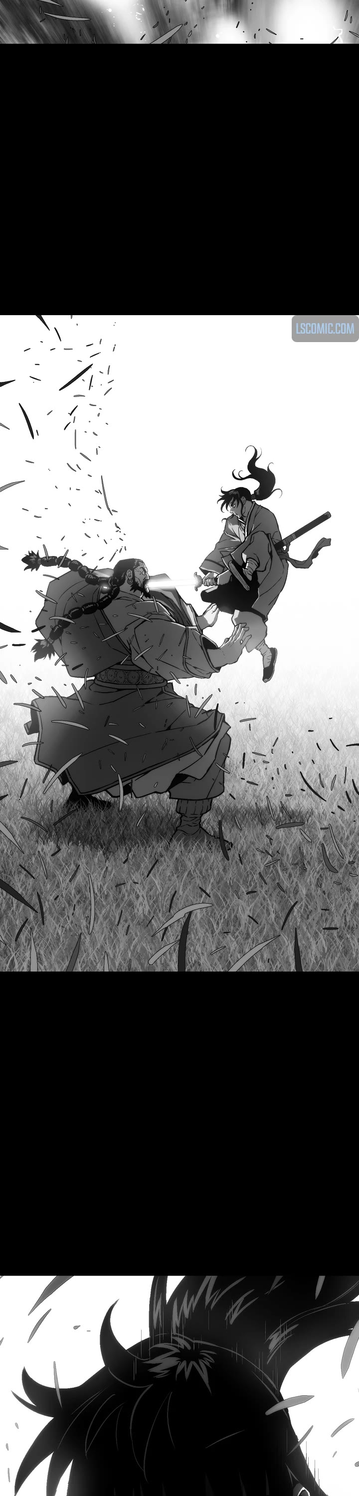 Moonlight Sword Chapter 47 page 39 - Chapter 47
