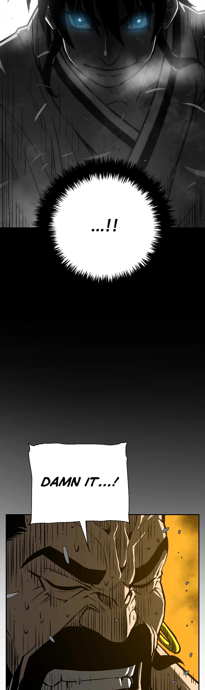 Moonlight Sword Chapter 47 page 40 - Chapter 47