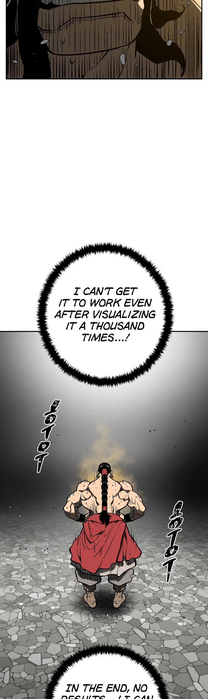 Moonlight Sword Chapter 47 page 41 - Chapter 47