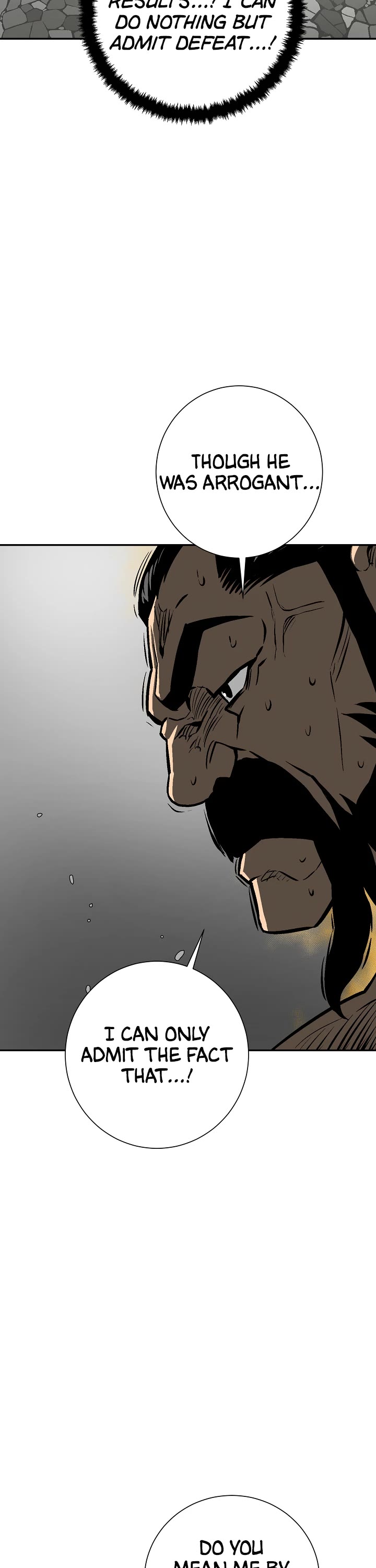Moonlight Sword Chapter 47 page 42 - Chapter 47