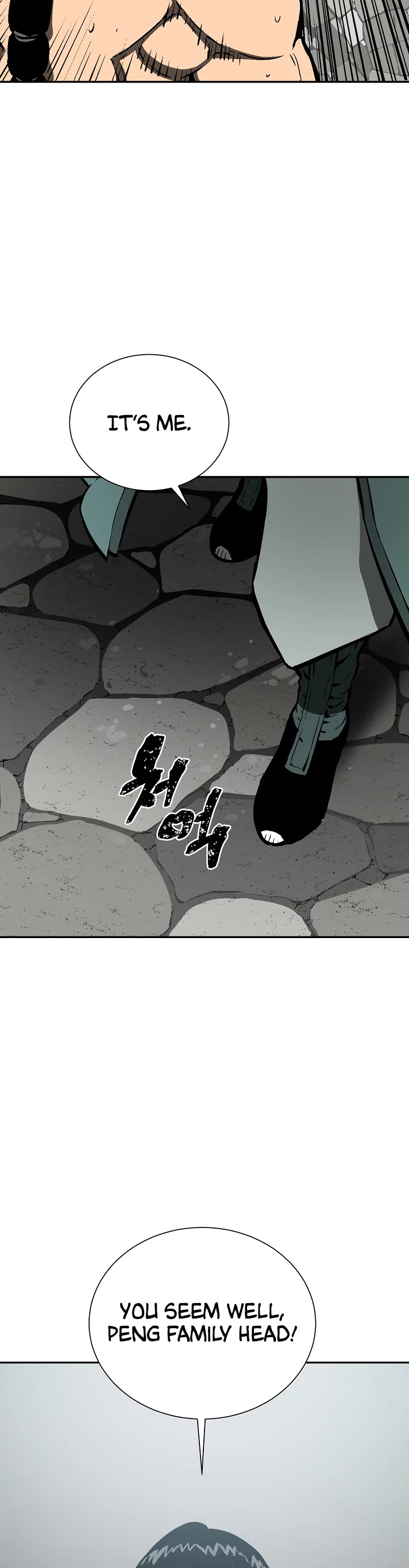 Moonlight Sword Chapter 47 page 44 - Chapter 47