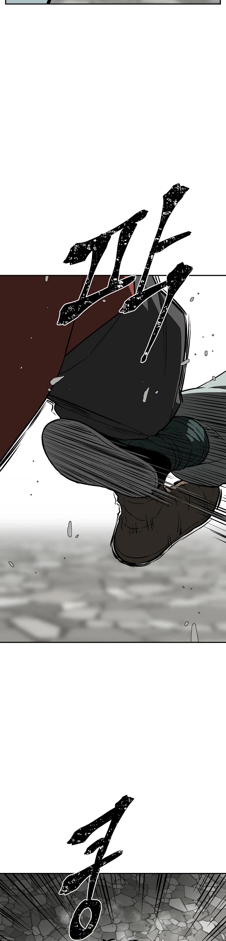 Moonlight Sword Chapter 48 page 24 - Chapter 48