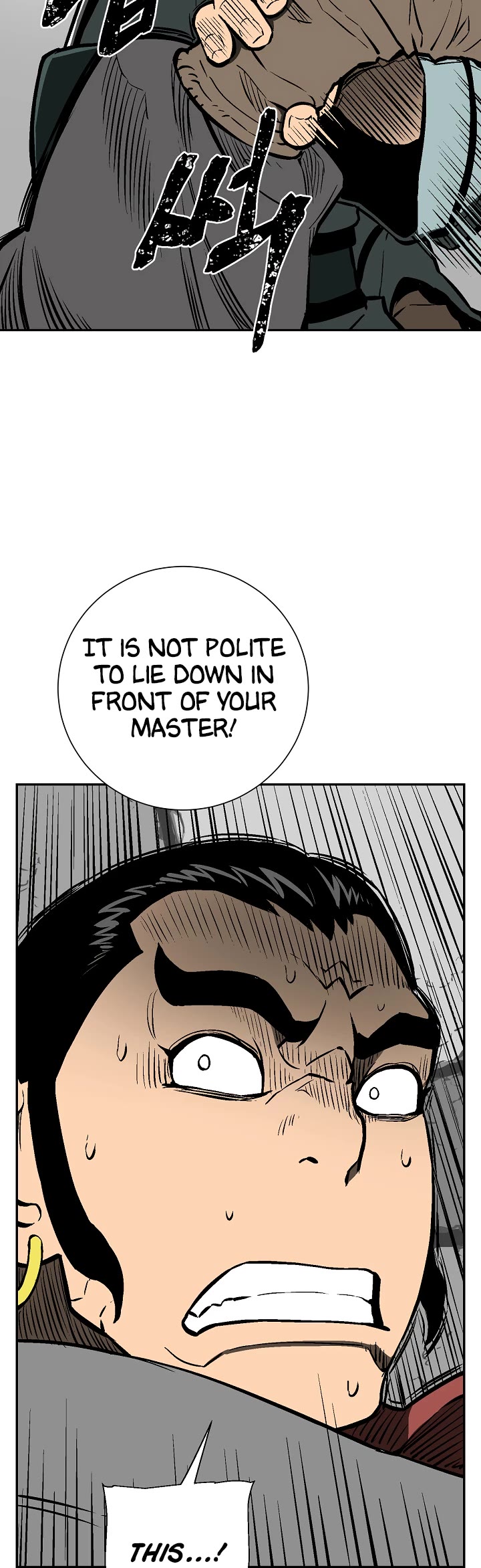Moonlight Sword Chapter 48 page 26 - Chapter 48