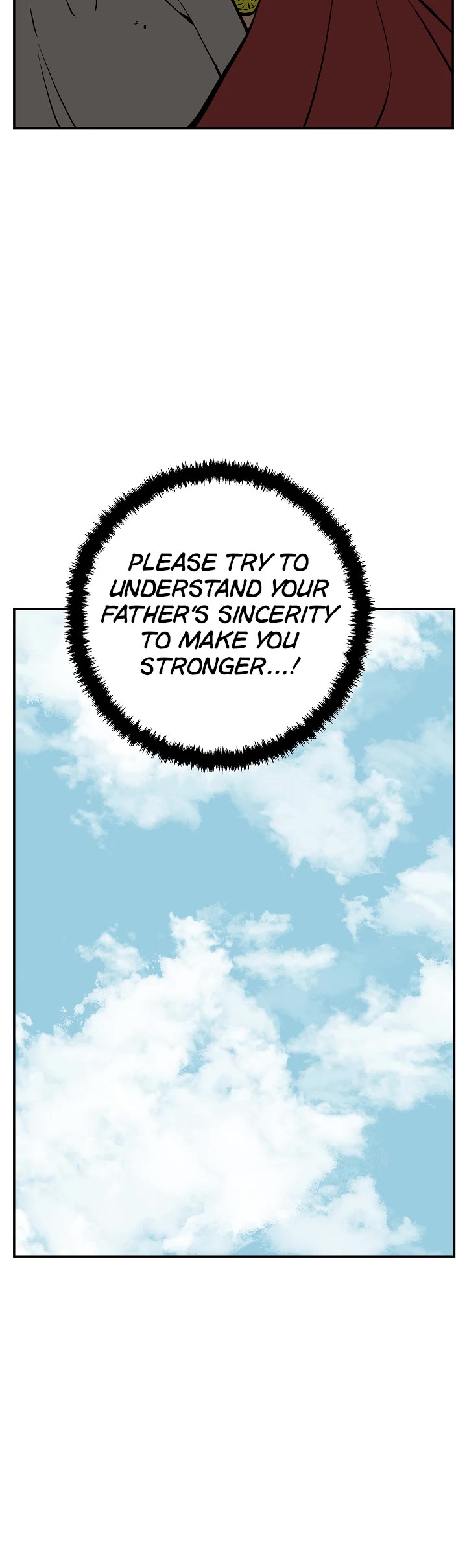 Moonlight Sword Chapter 48 page 30 - Chapter 48