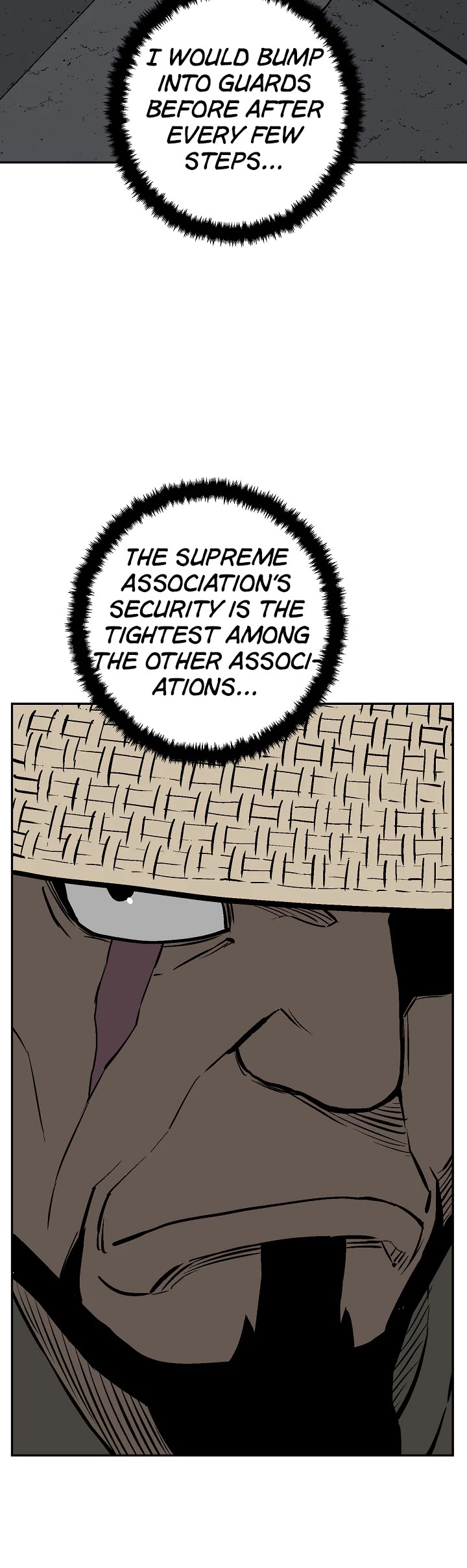 Moonlight Sword Chapter 48 page 35 - Chapter 48
