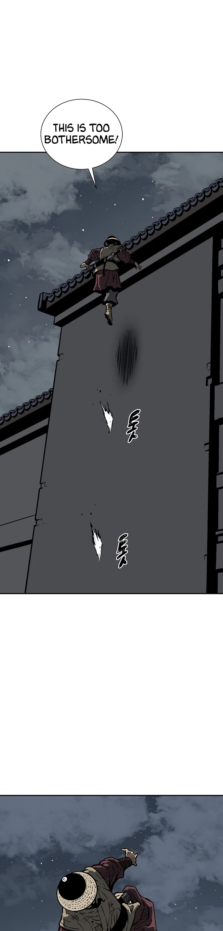 Moonlight Sword Chapter 48 page 37 - Chapter 48