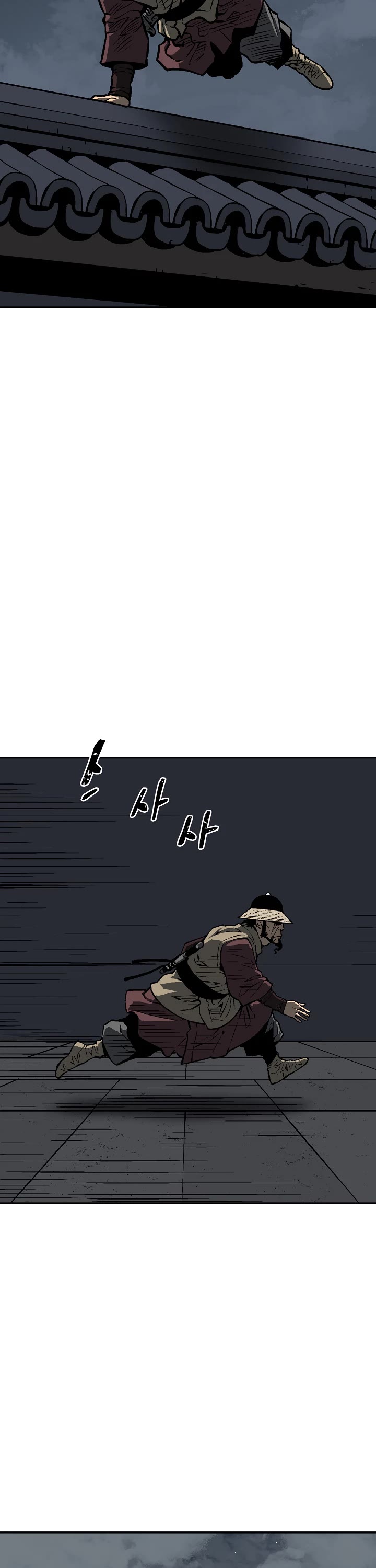 Moonlight Sword Chapter 48 page 38 - Chapter 48