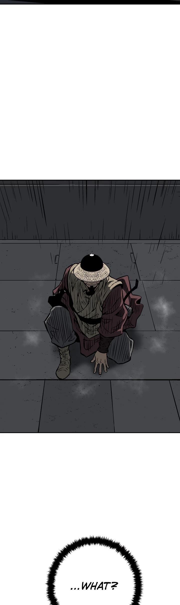 Moonlight Sword Chapter 48 page 40 - Chapter 48
