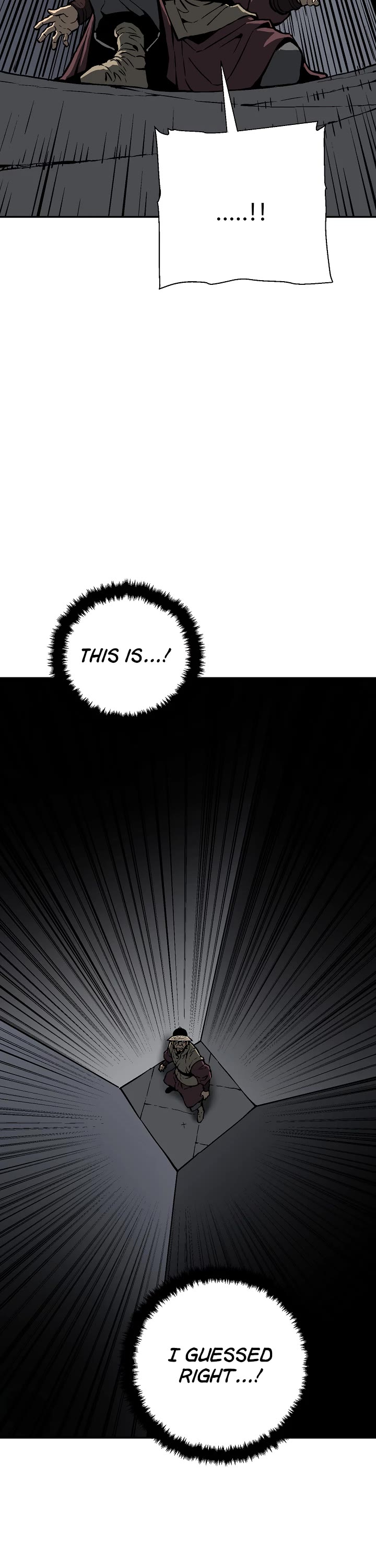 Moonlight Sword Chapter 48 page 43 - Chapter 48