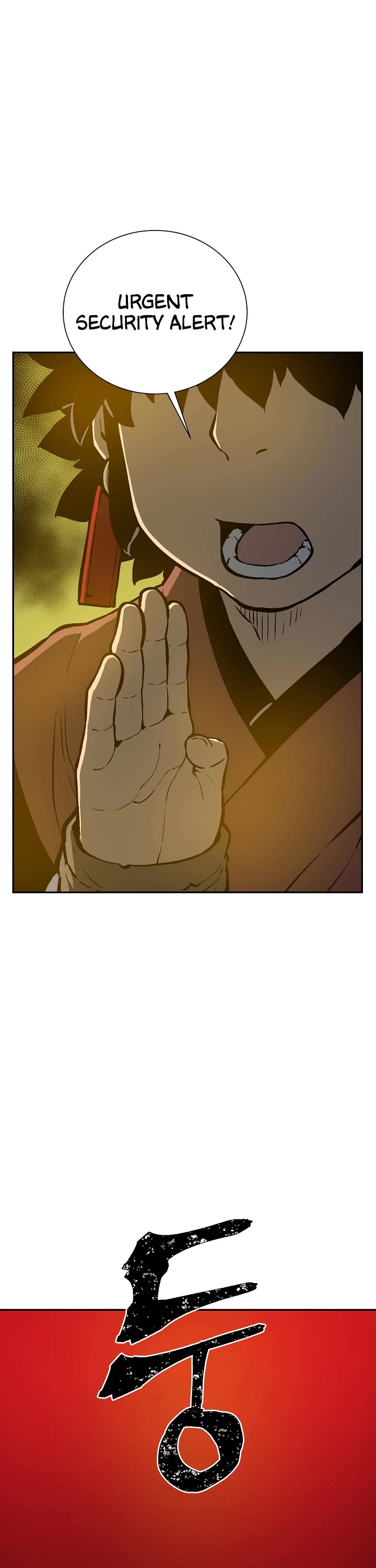 Moonlight Sword Chapter 48 page 44 - Chapter 48