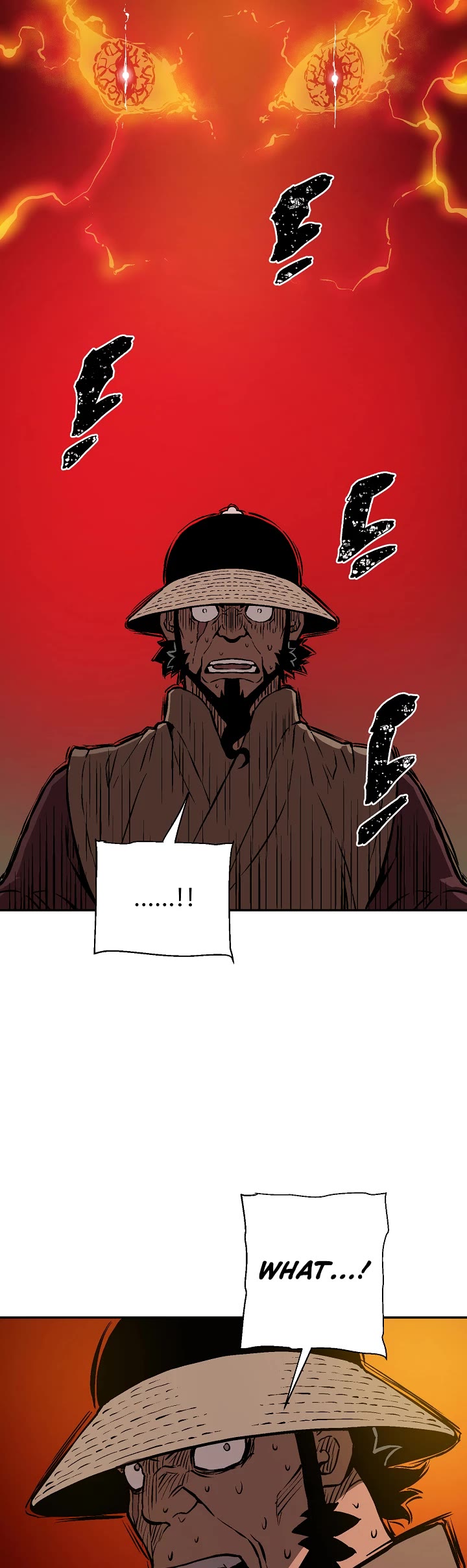 Moonlight Sword Chapter 48 page 46 - Chapter 48