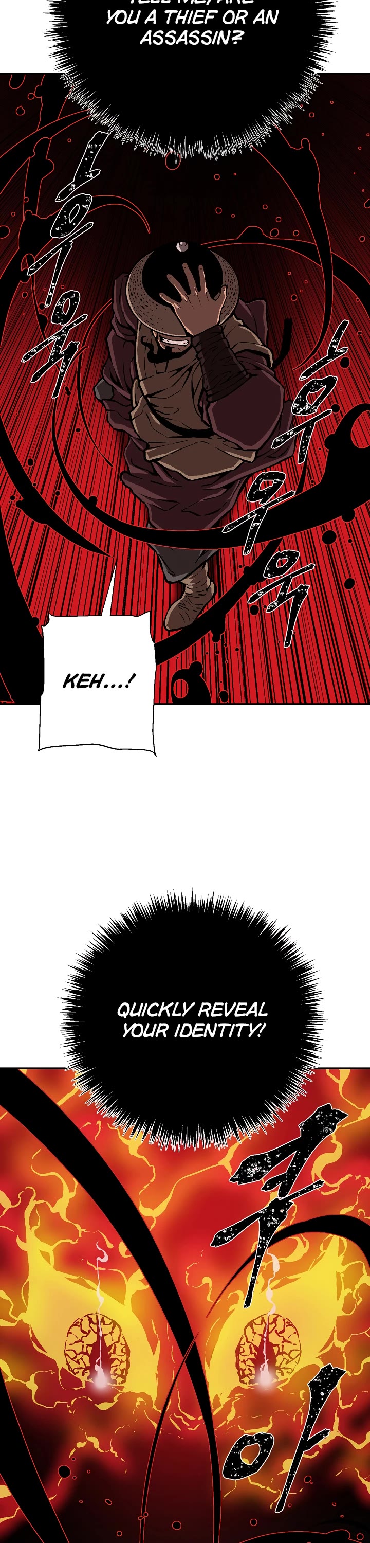 Moonlight Sword Chapter 48 page 48 - Chapter 48