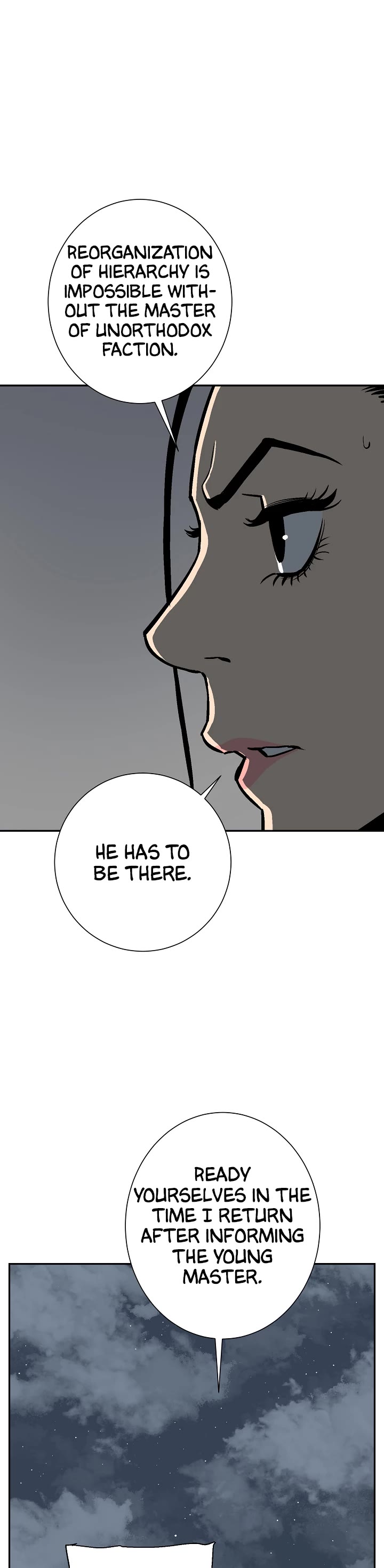 Moonlight Sword Chapter 48 page 54 - Chapter 48
