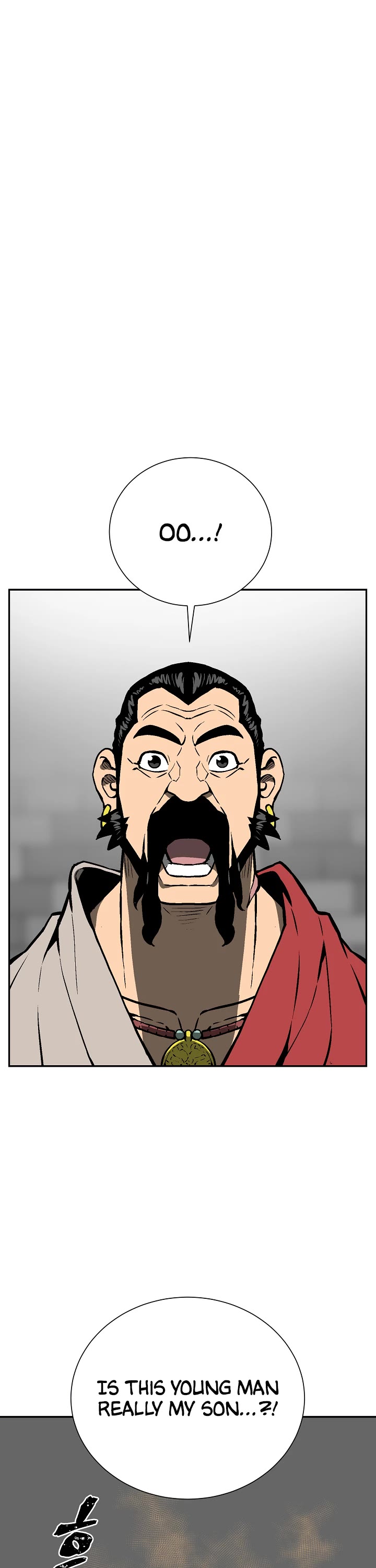 Moonlight Sword Chapter 49 page 12 - Chapter 49