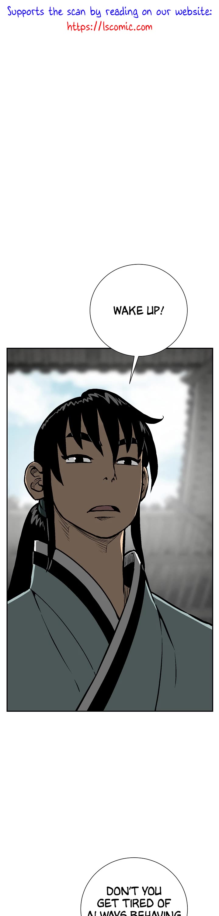 Moonlight Sword Chapter 49 page 2 - Chapter 49