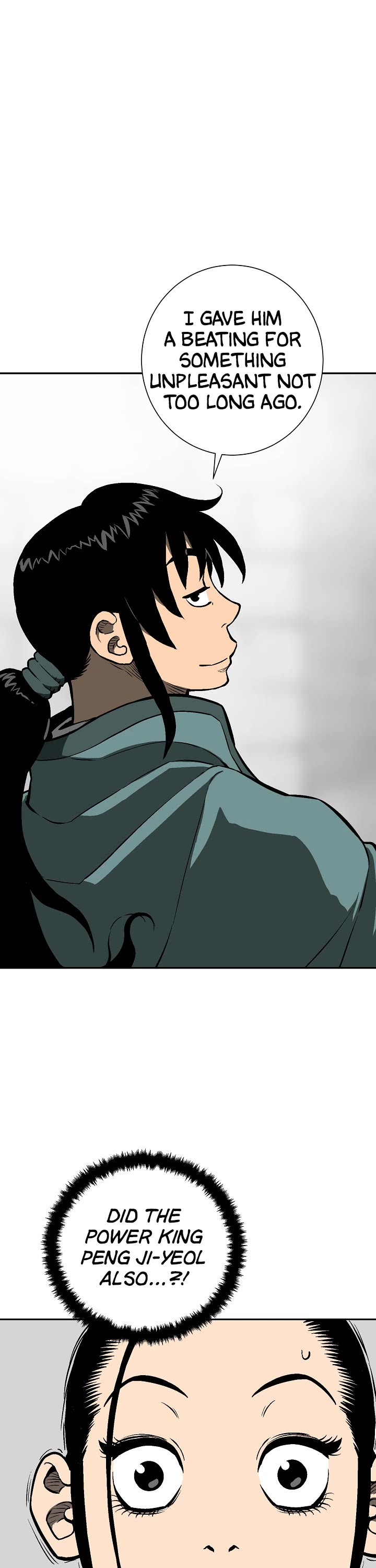 Moonlight Sword Chapter 49 page 24 - Chapter 49