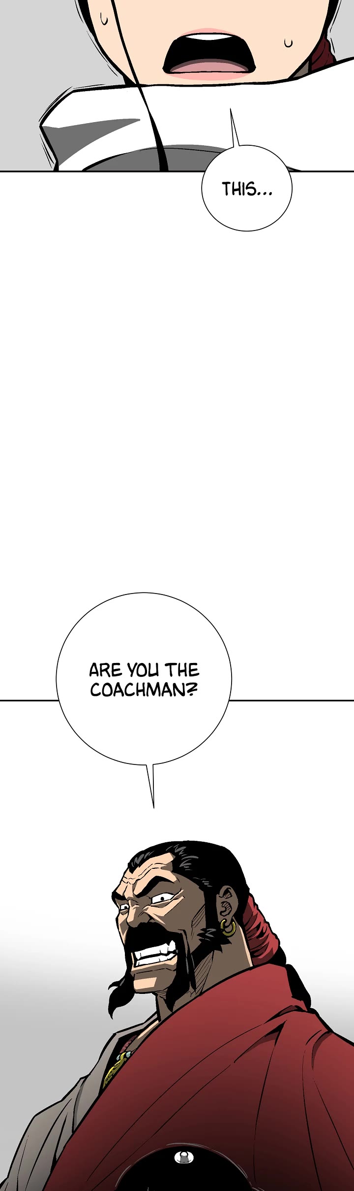 Moonlight Sword Chapter 49 page 25 - Chapter 49