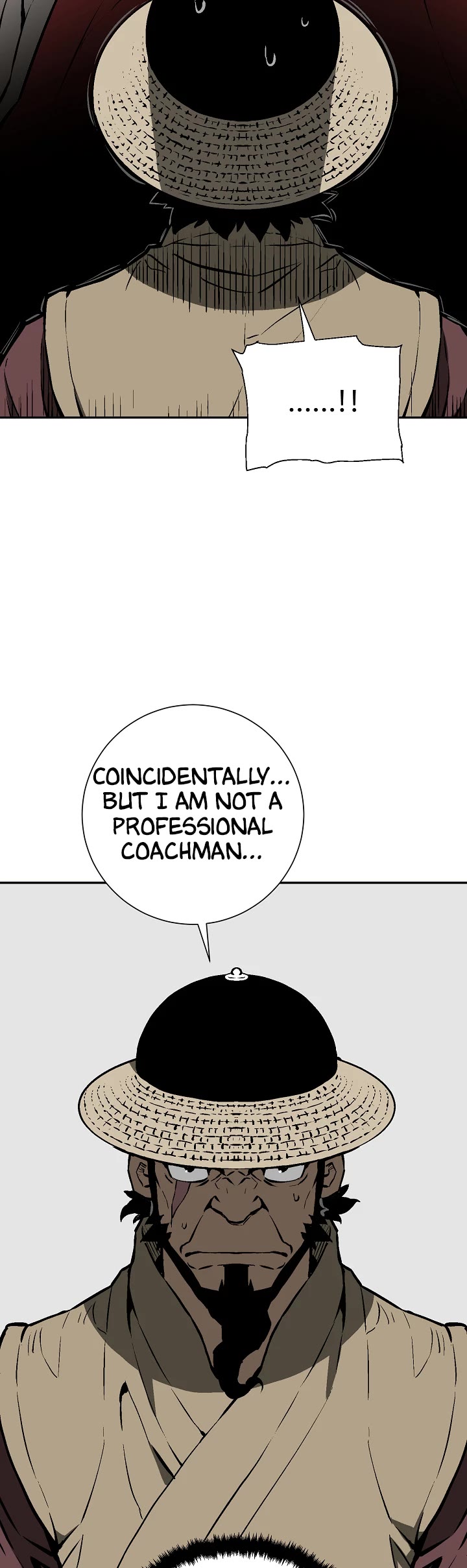 Moonlight Sword Chapter 49 page 26 - Chapter 49