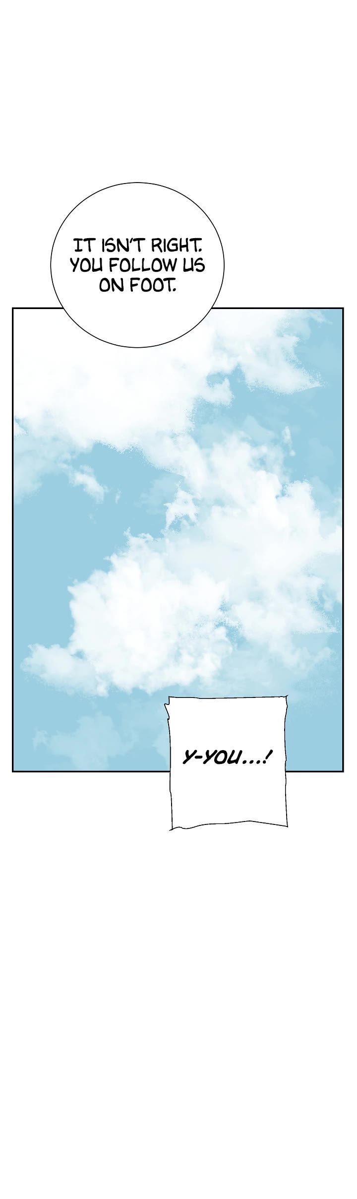 Moonlight Sword Chapter 49 page 31 - Chapter 49