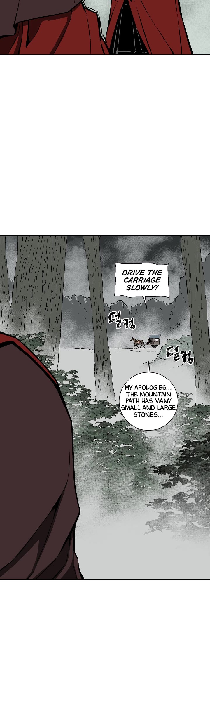Moonlight Sword Chapter 49 page 36 - Chapter 49
