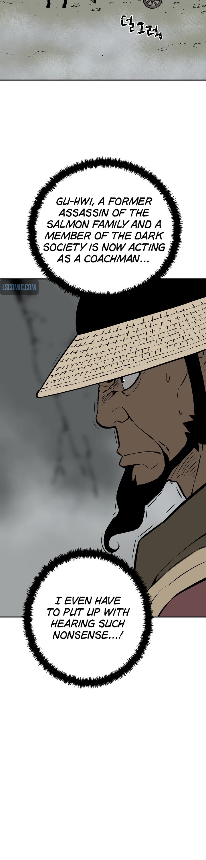 Moonlight Sword Chapter 49 page 39 - Chapter 49