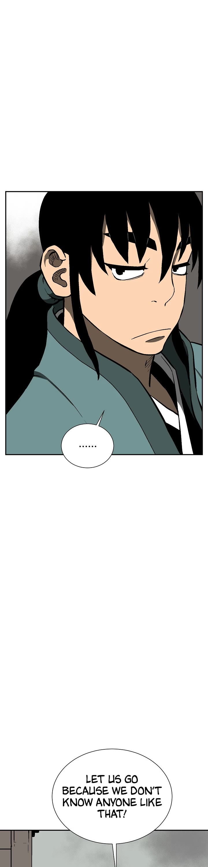 Moonlight Sword Chapter 49 page 42 - Chapter 49