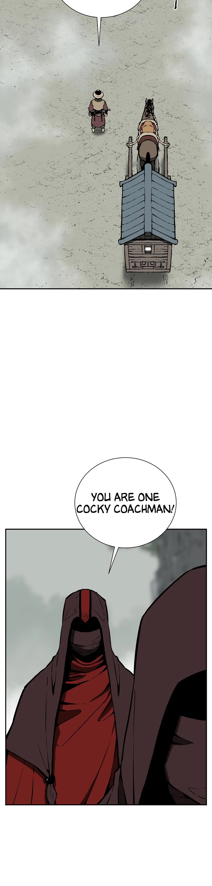 Moonlight Sword Chapter 49 page 44 - Chapter 49
