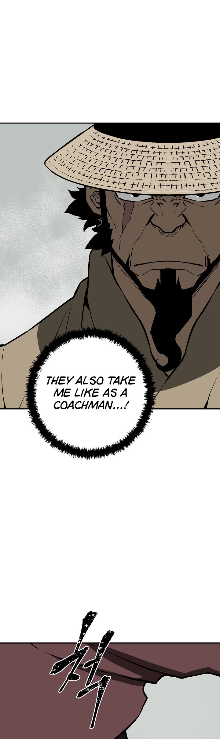 Moonlight Sword Chapter 49 page 45 - Chapter 49
