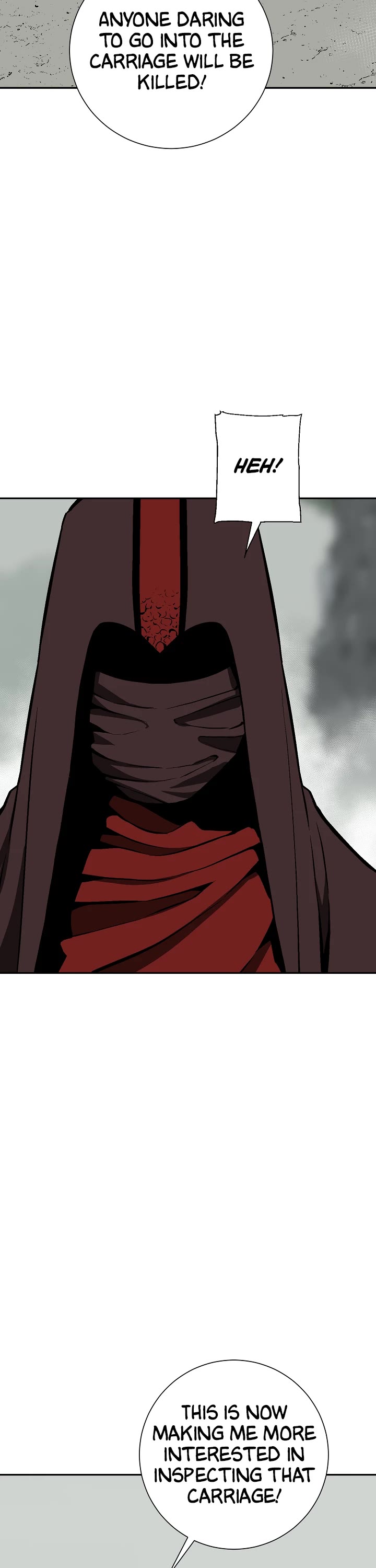 Moonlight Sword Chapter 49 page 47 - Chapter 49