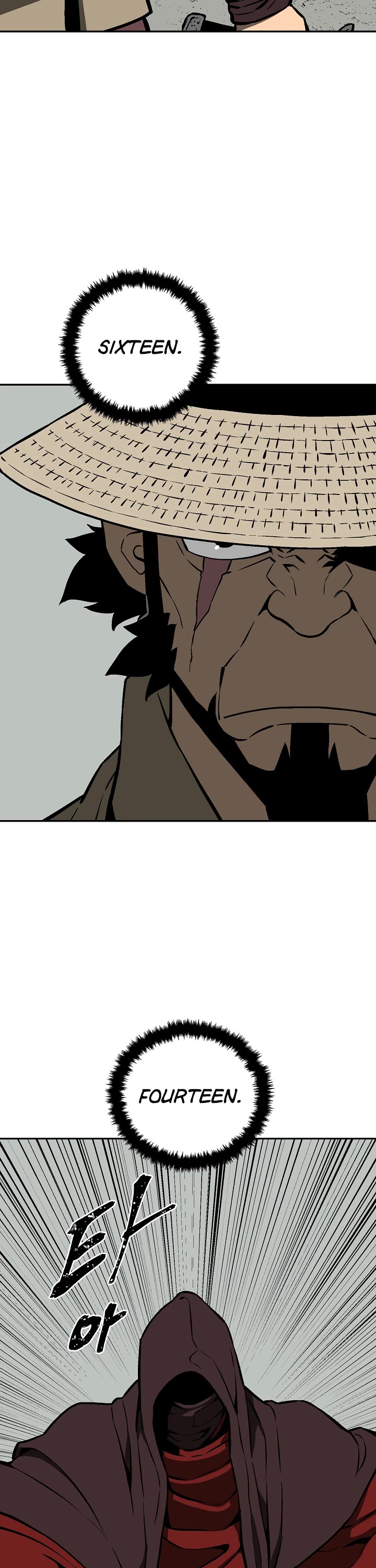 Moonlight Sword Chapter 49 page 49 - Chapter 49
