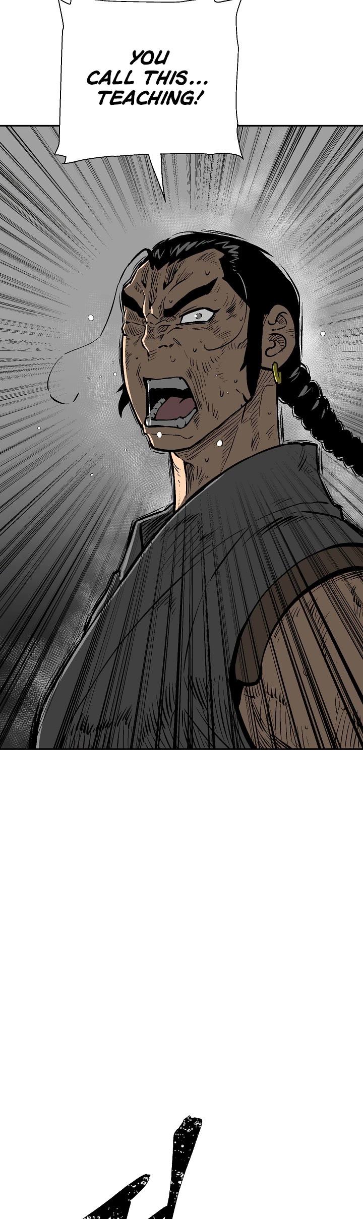 Moonlight Sword Chapter 49 page 5 - Chapter 49