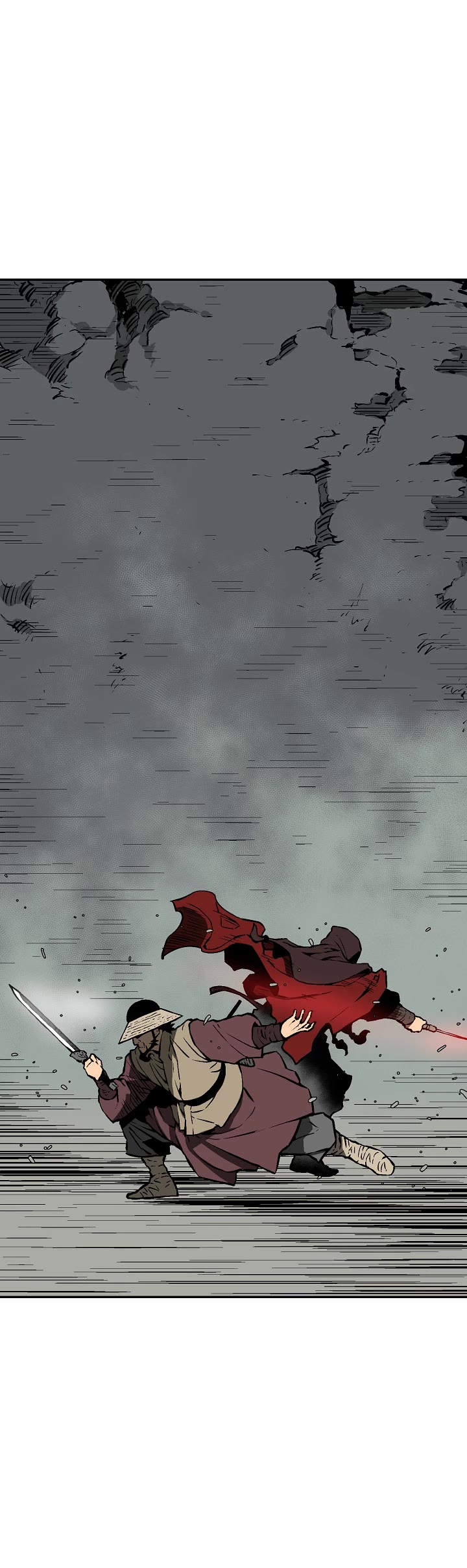 Moonlight Sword Chapter 49 page 51 - Chapter 49