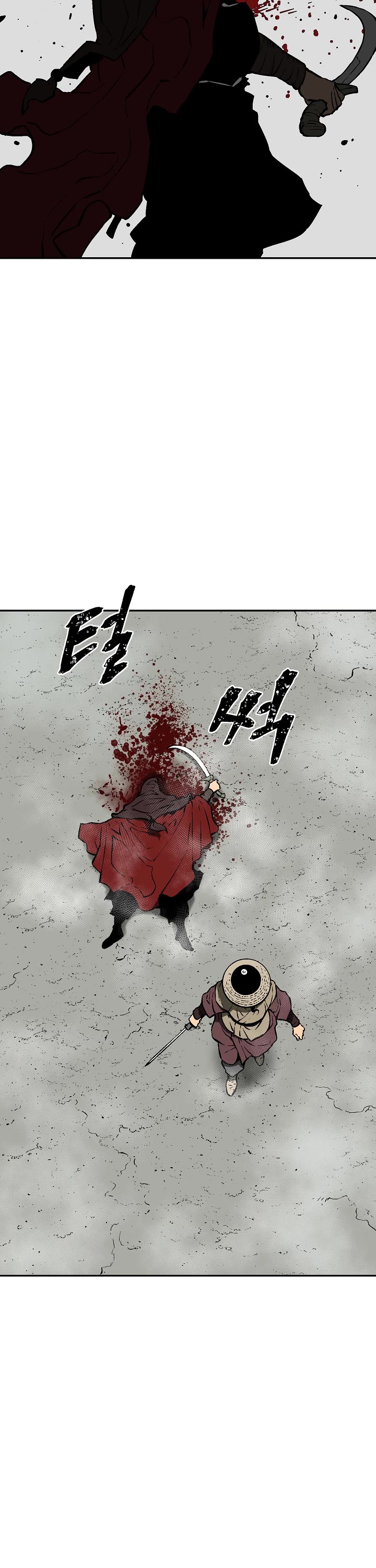 Moonlight Sword Chapter 49 page 53 - Chapter 49