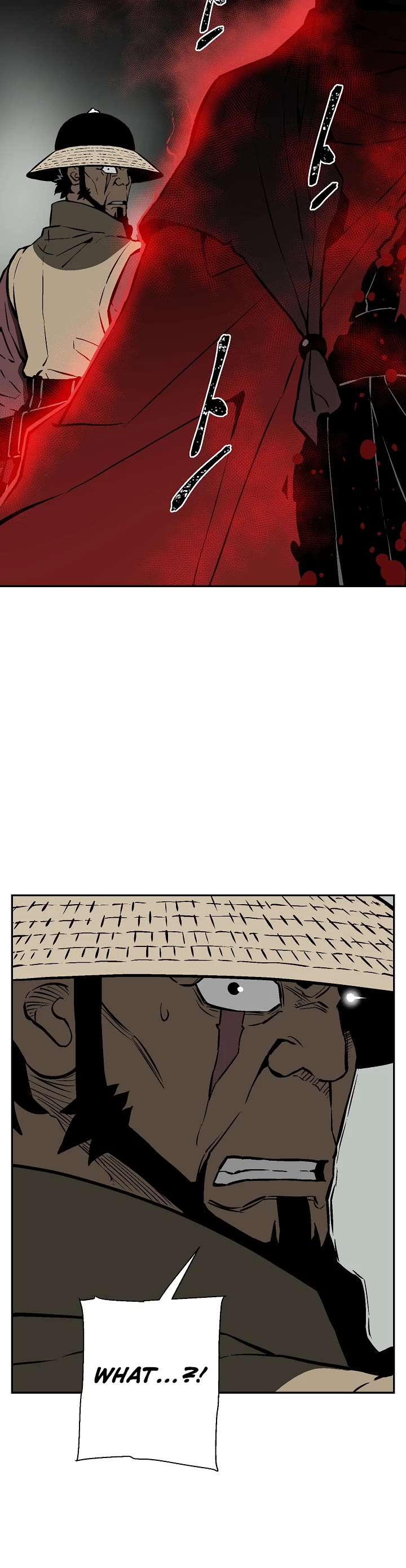 Moonlight Sword Chapter 49 page 56 - Chapter 49