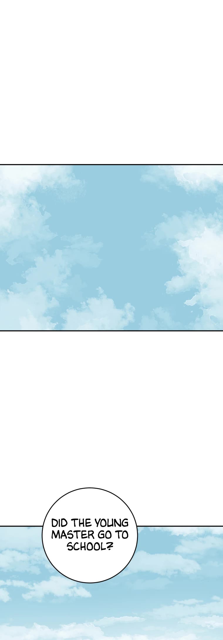 Moonlight Sword Chapter 5 page 10 - Chapter 5
