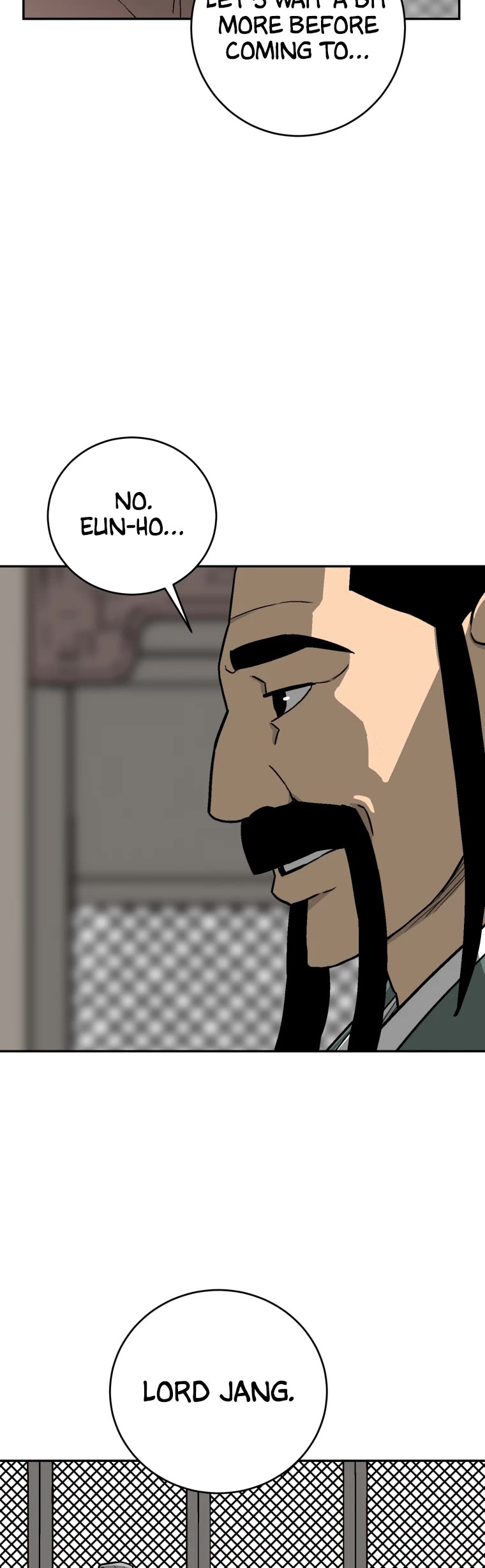 Moonlight Sword Chapter 5 page 15 - Chapter 5