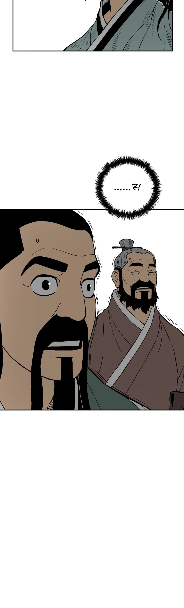 Moonlight Sword Chapter 5 page 19 - Chapter 5