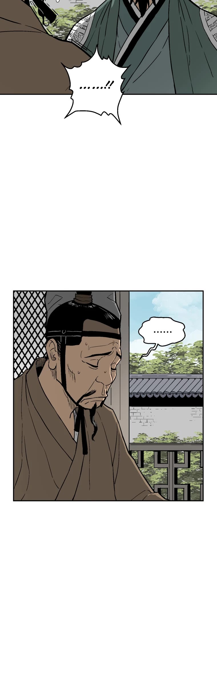 Moonlight Sword Chapter 5 page 29 - Chapter 5
