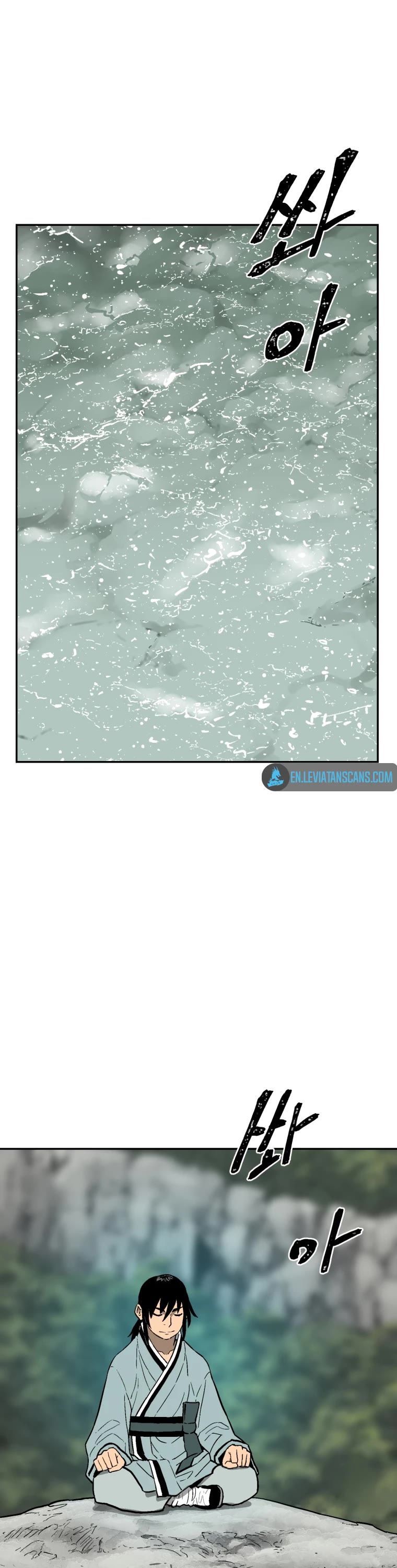 Moonlight Sword Chapter 5 page 38 - Chapter 5