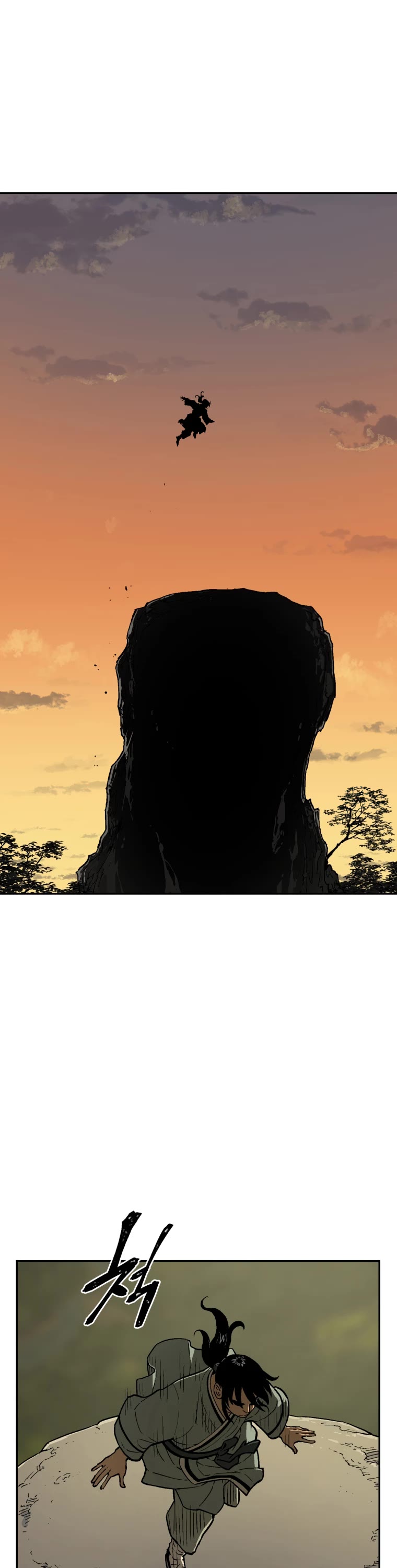 Moonlight Sword Chapter 5 page 43 - Chapter 5