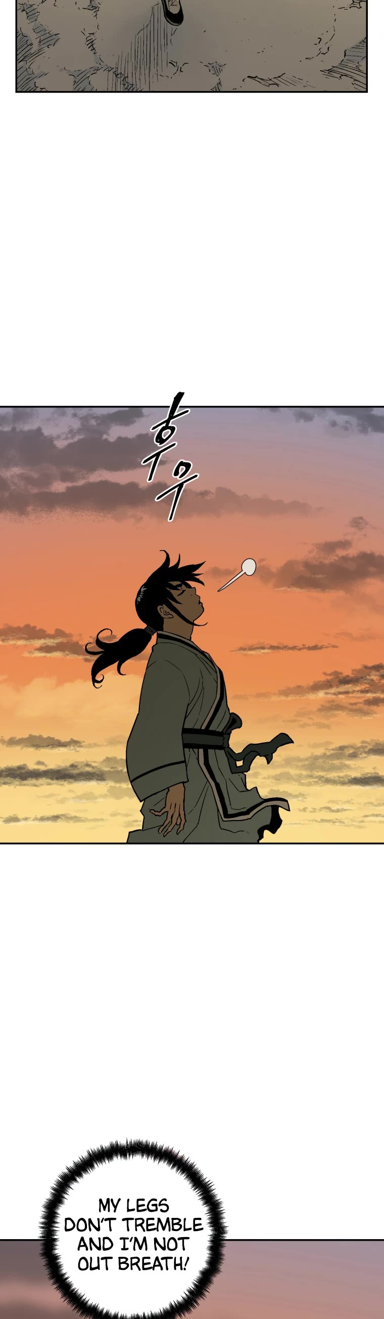 Moonlight Sword Chapter 5 page 44 - Chapter 5