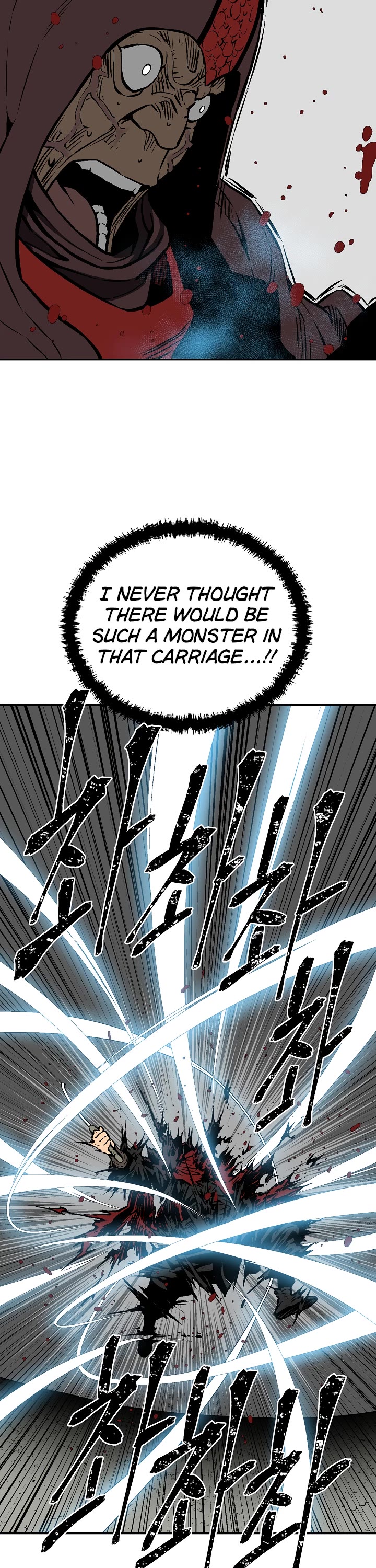 Moonlight Sword Chapter 50 page 14 - Chapter 50