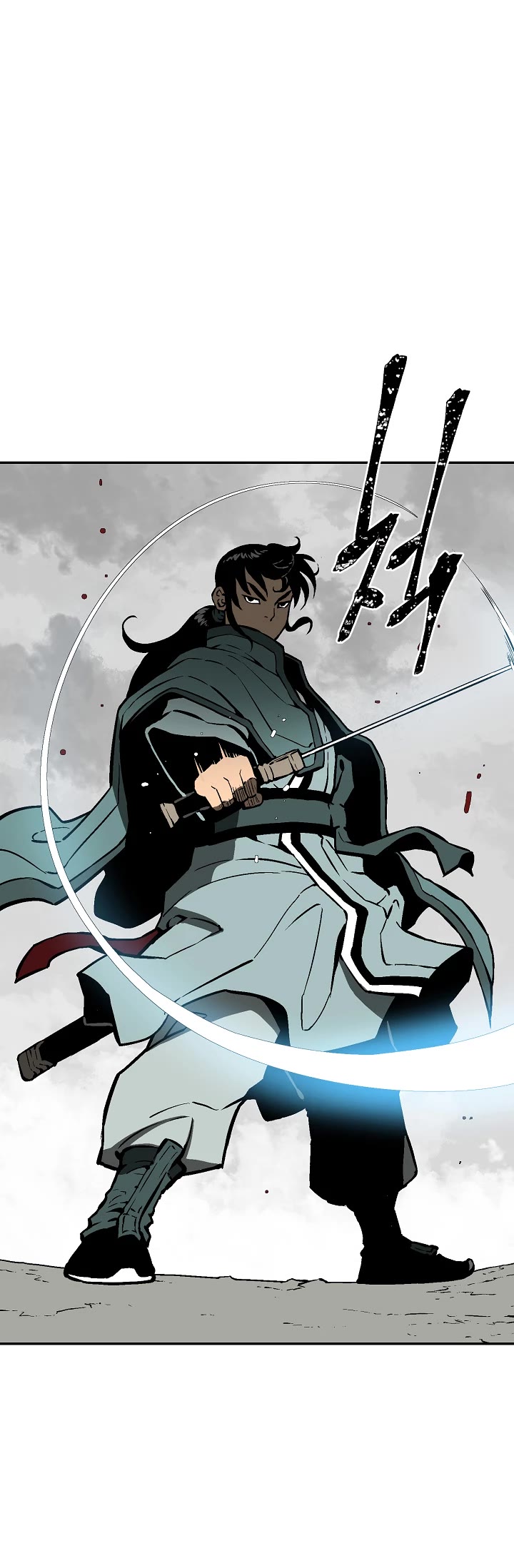 Moonlight Sword Chapter 50 page 16 - Chapter 50