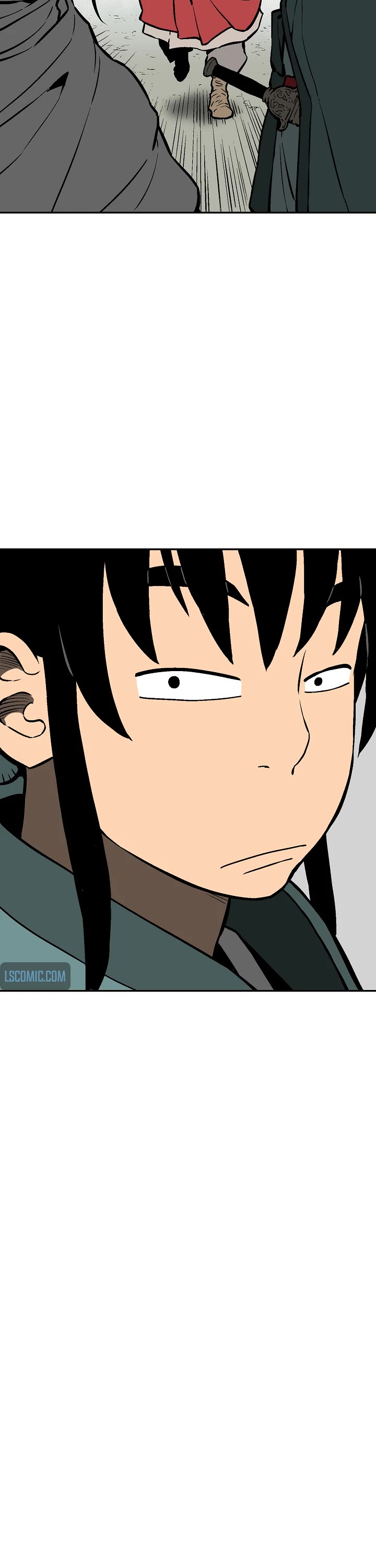 Moonlight Sword Chapter 50 page 28 - Chapter 50