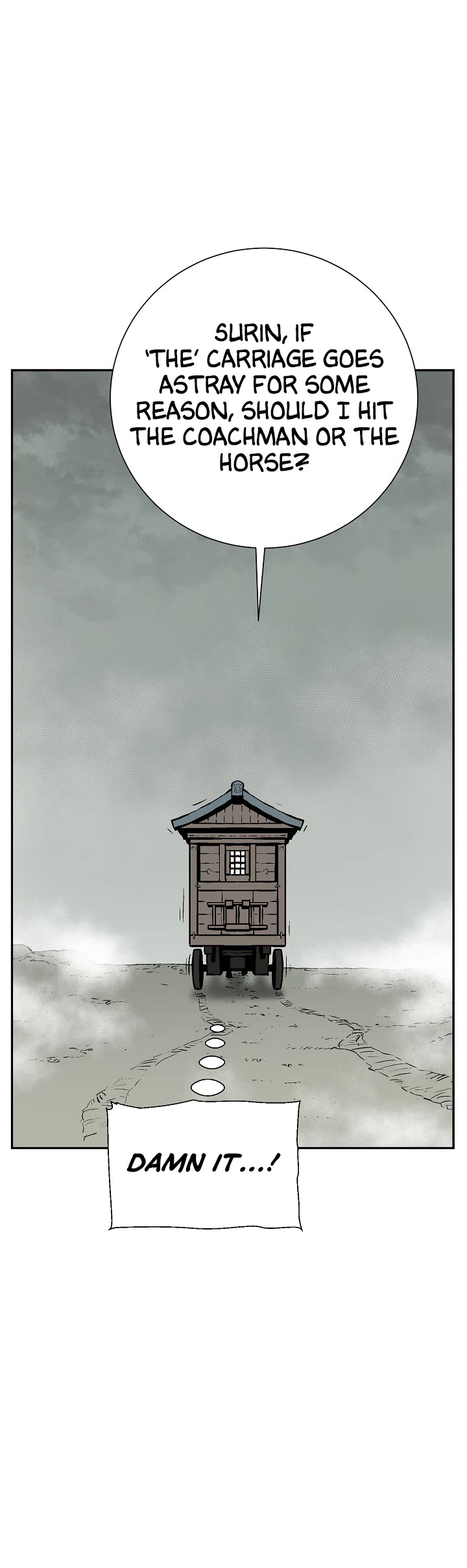 Moonlight Sword Chapter 50 page 30 - Chapter 50